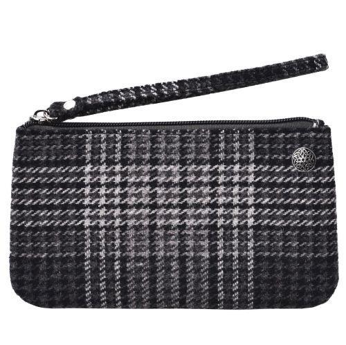 Plaid Coin Purse 100% Polyester – The Celtic Ranch