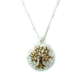 Tree of Life Necklace