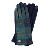 Celtic Plaid Gloves