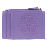 Celtic Leather I.D. Holders with RFID Blocking Technology - Multiple Colors
