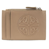 Celtic Leather I.D. Holders with RFID Blocking Technology - Multiple Colors