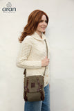 Double Buckle Bag